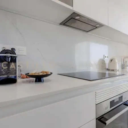 Luxury Penthouse - Rooftop Pool - 100m To The Sea Apartamento