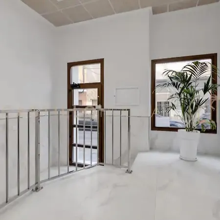 Luxury Penthouse - Rooftop Pool - 100m To The Sea Apartment Torrevieja