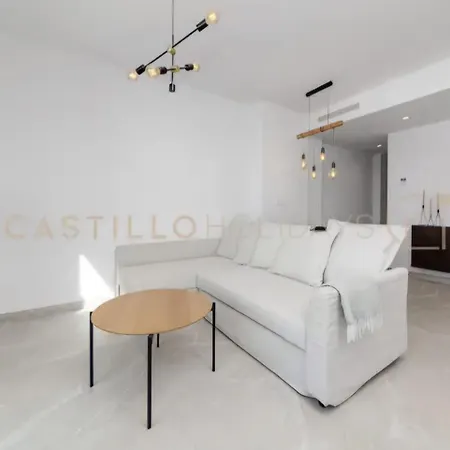 Luxury Penthouse - Rooftop Pool - 100m To The Sea * Torrevieja