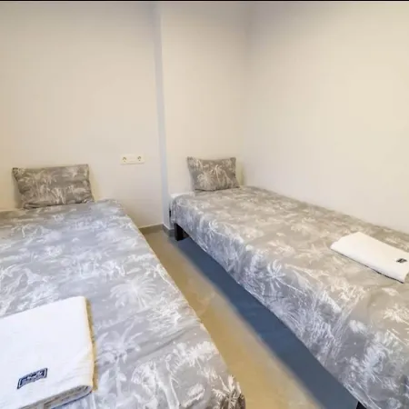 Luxury Penthouse - Rooftop Pool - 100m To The Sea Apartamento *