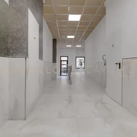Luxury Penthouse - Rooftop Pool - 100m To The Sea Torrevieja