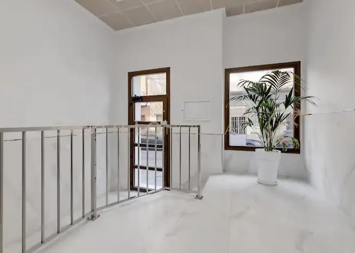 Luxury Penthouse - Rooftop Pool - 100m To The Sea Apartment Torrevieja